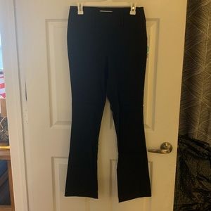 Margaret M slimming pant - new with tags - black
